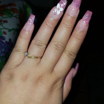 Protip Nails Spa - Nail Salons Near Me - San Jose, California