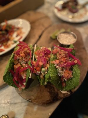 Fogo de Chão Brazilian Steakhouse by null