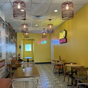 TIGER 88 Vietnamese Café - Vietnamese Near Me - St. Louis, Missouri