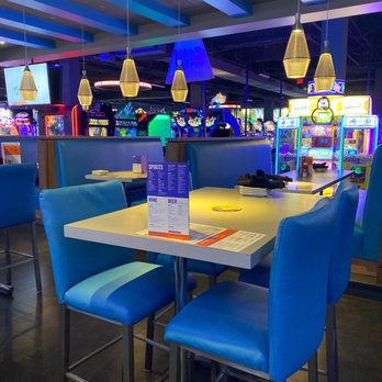 Dave & Buster's Birmingham - American Near Me - Birmingham, Alabama Dave & Buster's Birmingham - American Near Me - Birmingham, Alabama