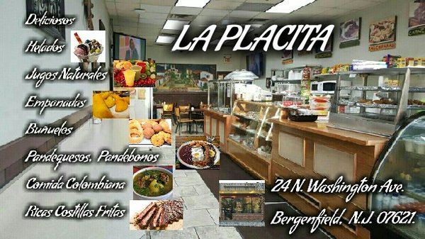 La Placita by null