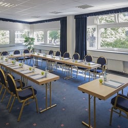 eMBIS - Beispiel: Seminarraum Berlin