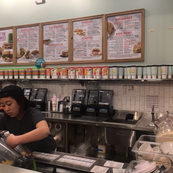 Tropical Smoothie Cafe Grand River - Juice Bars & Smoothies Near Me - Novi, Michigan Tropical Smoothie Cafe Grand River - Juice Bars & Smoothies Near Me - Novi, Michigan