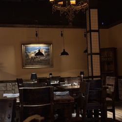 Prime Steakhouse & Whiskey Bar