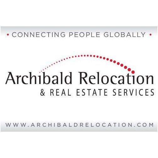 ARCHIBALD RELOCATION AND REAL ESTATE SERVICES Updated July 2024