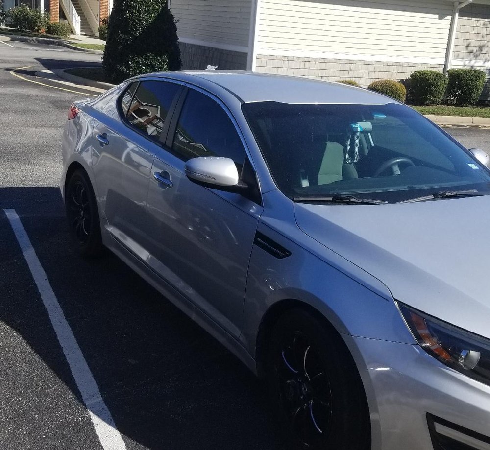 BRANDON AUTO SALVAGE 17 Photos & 11 Reviews 3159 E State Road 60