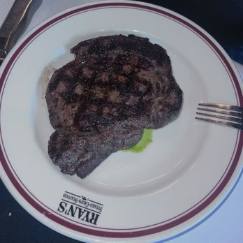 RYAN’S RESTAURANT -STEAKS-CHOPS & SEAFOOD - Updated July 2024 - 400 ...