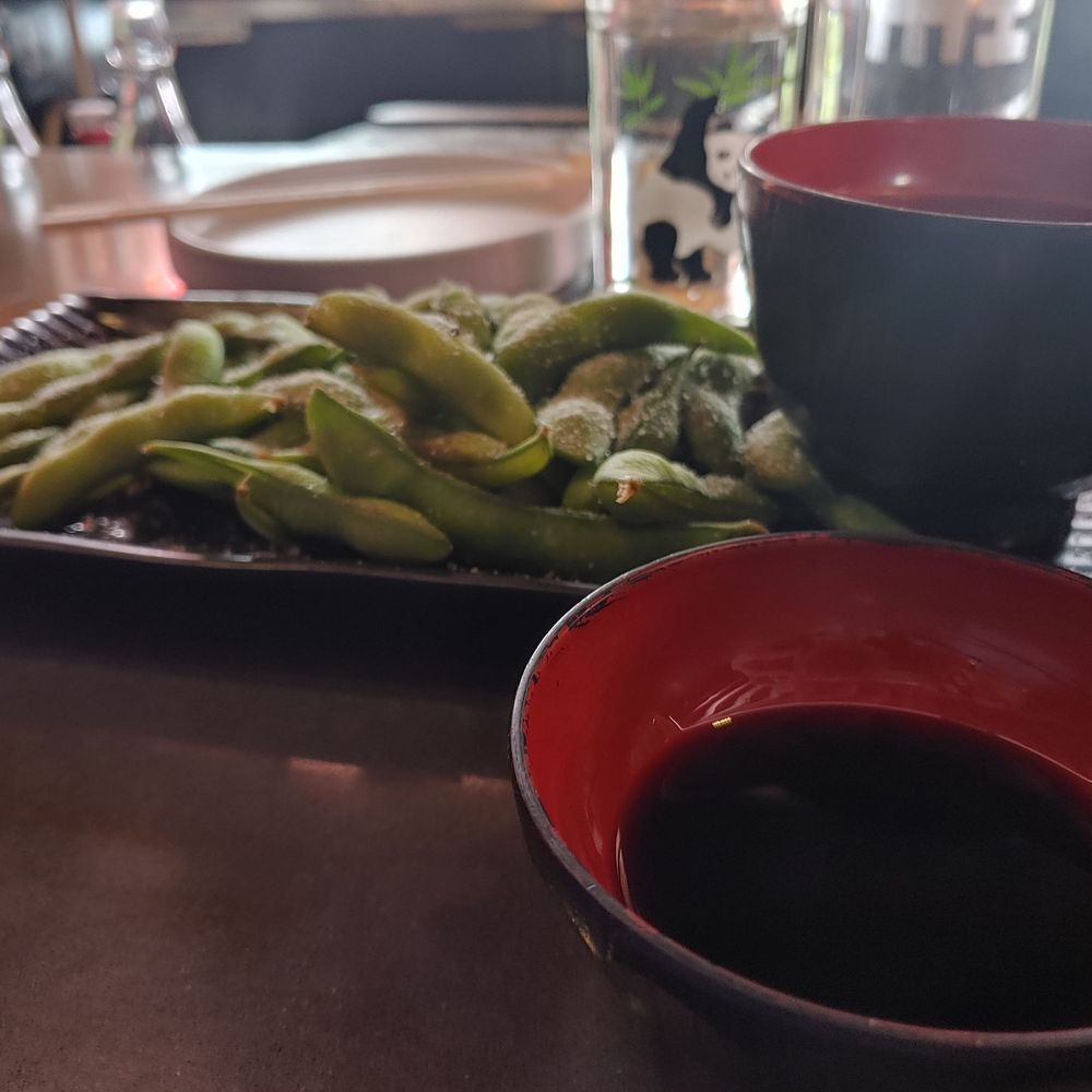 Umami - Edamame - Sushi Bars Near Me - Pittsburgh, Pennsylvania Umami - Edamame - Sushi Bars Near Me - Pittsburgh, Pennsylvania