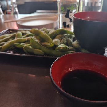 Umami - Edamame - Sushi Bars Near Me - Pittsburgh, Pennsylvania Umami - Edamame - Sushi Bars Near Me - Pittsburgh, Pennsylvania