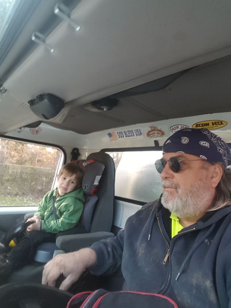 Hallmann Sanitary Service - septic in Hanover Park, IL