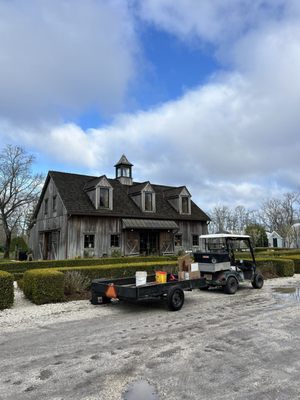 Beach Plum Farm by null