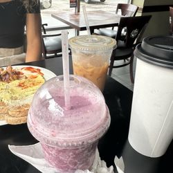 Garden Fresh Courthouse Cafe