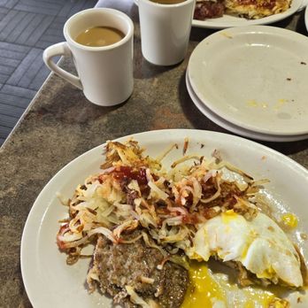 Sunshine Pancake House - Breakfast & Brunch Near Me - La Mesa, California