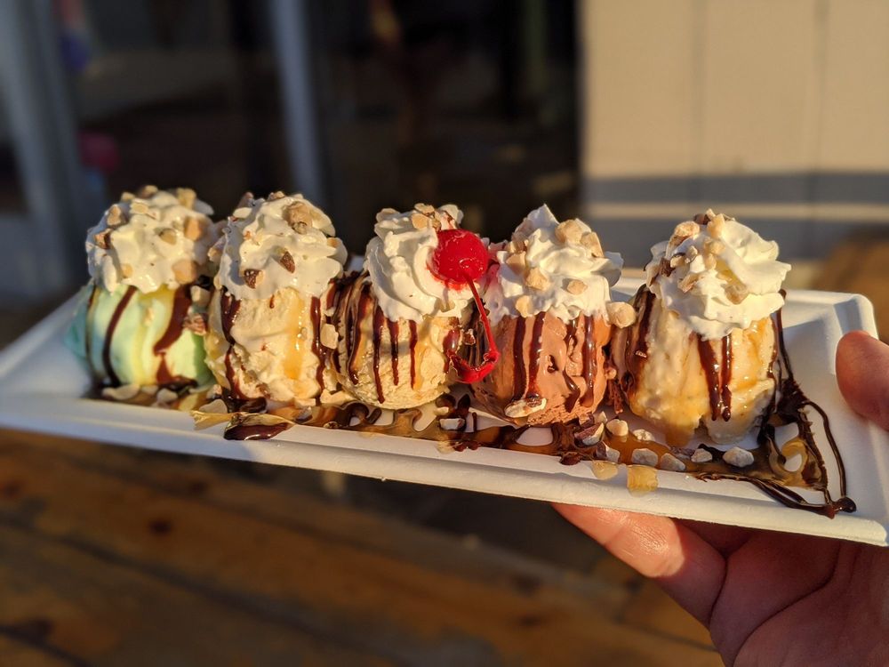 HAMMOND’S GOURMET ICE CREAM CLOSED 399 Photos & 258 Reviews 1418