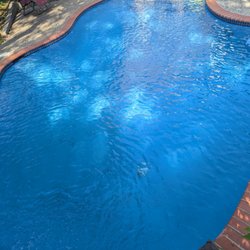 Davis Pools