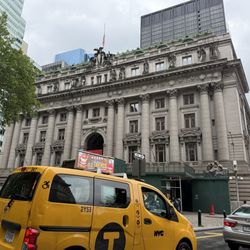 US Custom House
