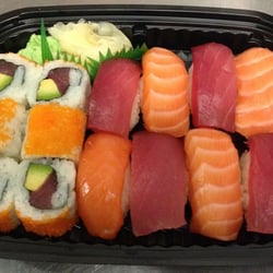 Sushi Tenn