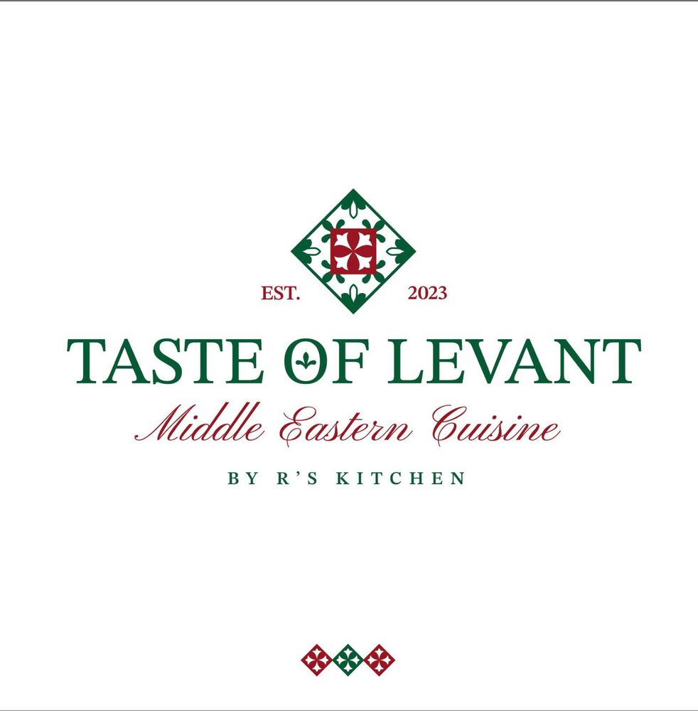Taste Of Levant Logo