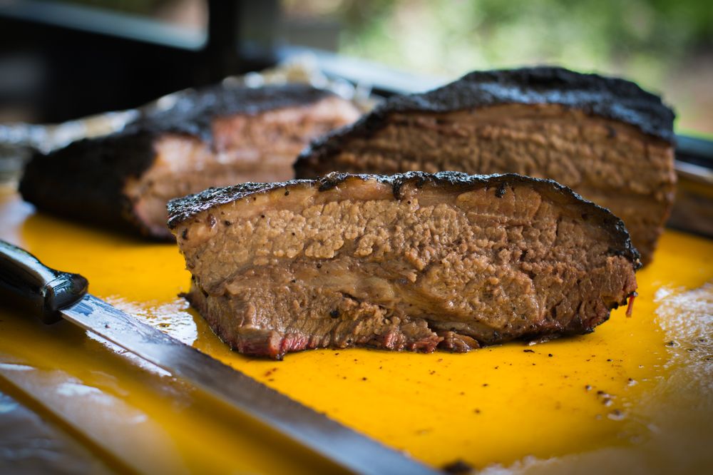 BACKCOUNTRY BARBECUE Updated August 2024 14 Photos 5705