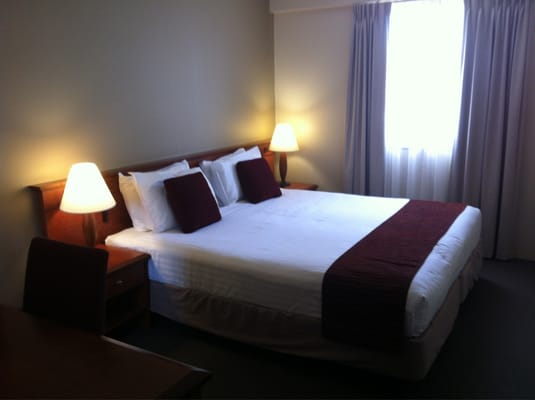 Mantra on Hay Perth by null