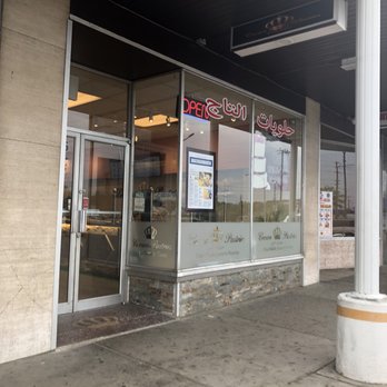 Crown Pastries - Bakeries Near Me - Toronto, Ontario