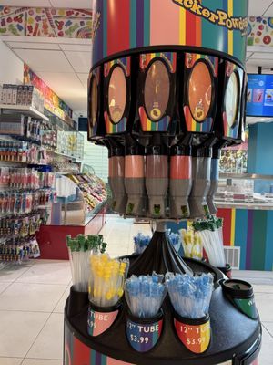 Dylan's Candy Bar by null