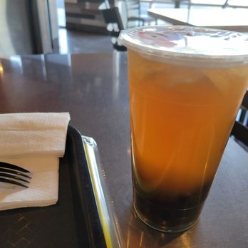 Poke Fuzion - Tea - Poke Near Me - Mesa, Arizona