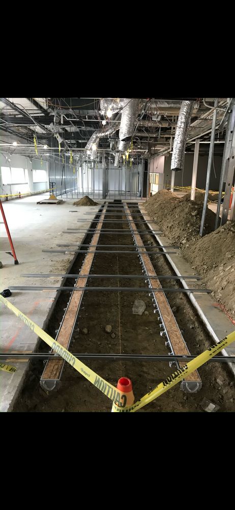 Slide of Genetown Plumbing