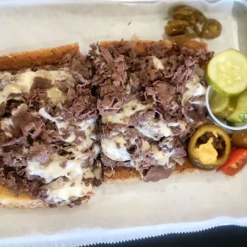Meatheadz Cheesesteaks - Drippin cheesesteak - Cheesesteaks Near Me - Lawrence Township, New Jersey Meatheadz Cheesesteaks - Drippin cheesesteak - Cheesesteaks Near Me - Lawrence Township, New Jersey