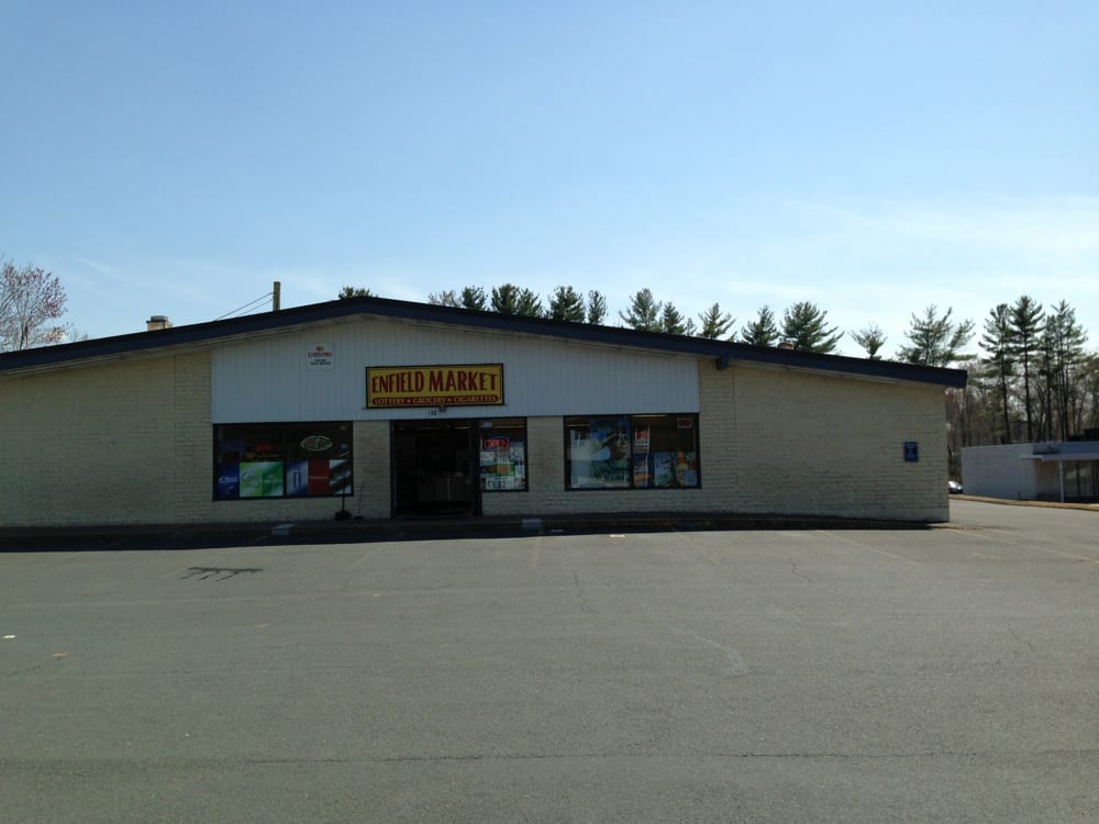 ENFIELD MARKET 138 Weymouth Rd, Enfield, CT Yelp