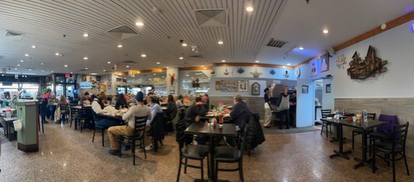 Randazzo's Clam Bar by null