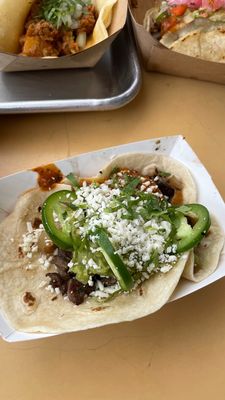 Señor Ramon Taqueria by null