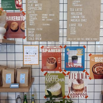 Here & There - Coffee & Tea Near Me - La Mirada, California Here & There - Coffee & Tea Near Me - La Mirada, California