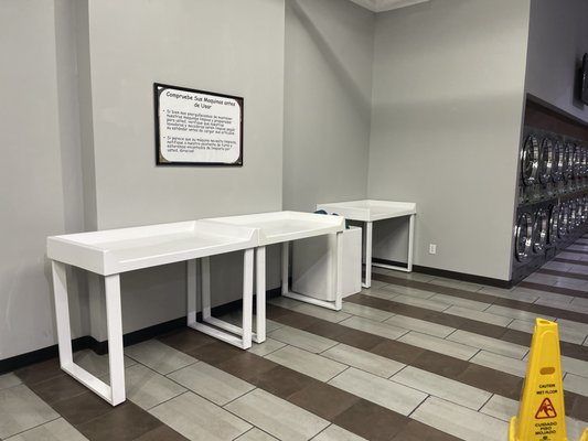 SpinXpress Lavanderia - San Antonio