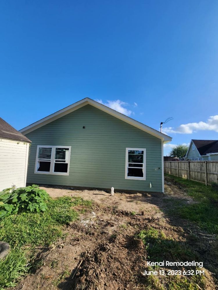 KENAI REMODELING 29 Photos Houston, Texas Painters Phone Number