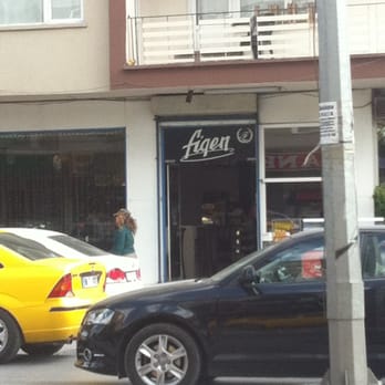Figen Pastanesi - Bakeries Near Me - Ankara, 06