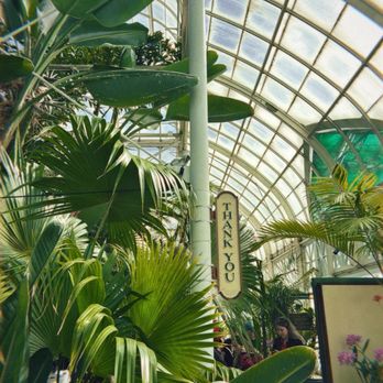 Volunteer Park Conservatory - Parks Near Me - Seattle, Washington Volunteer Park Conservatory - Parks Near Me - Seattle, Washington