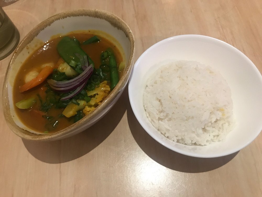 Trinhs Kitchen Vietnamese 29 Hamilton St Gisborne Victoria