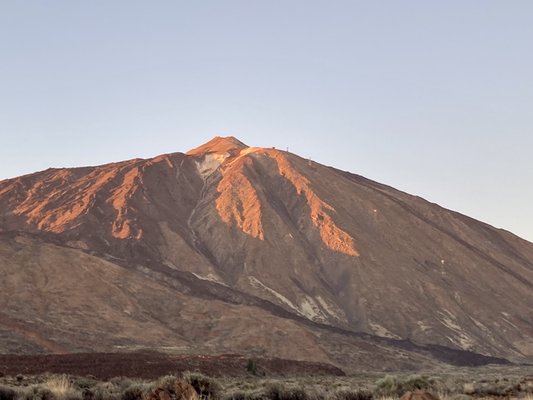 Teide National Park by null
