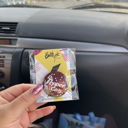 A Shop of Things - Dr Pepper Pin