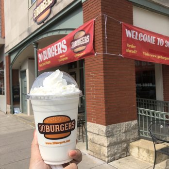 30 Burgers - Burgers Near Me - Rutherford, New Jersey 30 Burgers - Burgers Near Me - Rutherford, New Jersey