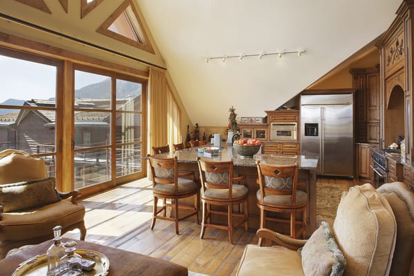 Snake River Lodge by null
