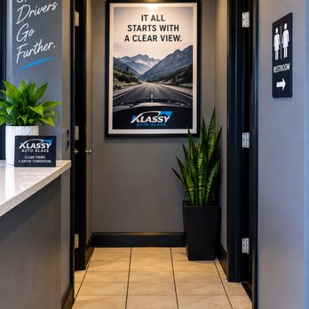 Klassy Auto Glass - Auto Glass Services Near Me - Phoenix, Arizona Klassy Auto Glass - Auto Glass Services Near Me - Phoenix, Arizona