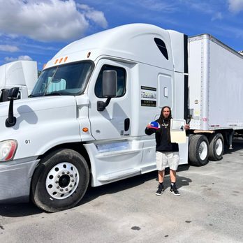 Zone 1 Trucking School - Completion. - Driving Schools Near Me - Stockton, California Zone 1 Trucking School - Completion. - Driving Schools Near Me - Stockton, California