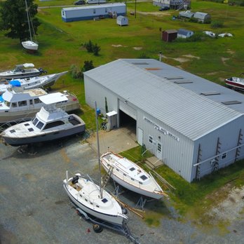 Deep Creek Boatyard - Marinas Near Me - Onancock, Virginia Deep Creek Boatyard - Marinas Near Me - Onancock, Virginia