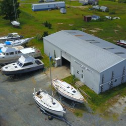 Deep Creek Boatyard