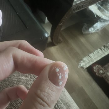 Diamond #1 Nail Salon - little paws - Hair Salons Near Me - Union City, California