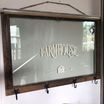 Rustic And Rescued - Farmhouse window with hooks for coats or rustic decor - Antiques Near Me - Chincoteague, Virginia Rustic And Rescued - Farmhouse window with hooks for coats or rustic decor - Antiques Near Me - Chincoteague, Virginia