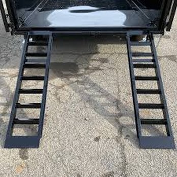 Gilbert Welding - heavy duty ramps - Metal Fabricators Near Me Gilbert Welding - heavy duty ramps - Metal Fabricators Near Me