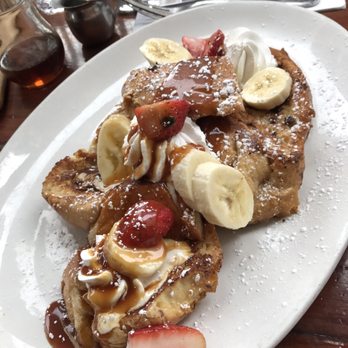Bocado Cafe - French toast - New American Near Me - New York, New York Bocado Cafe - French toast - New American Near Me - New York, New York
